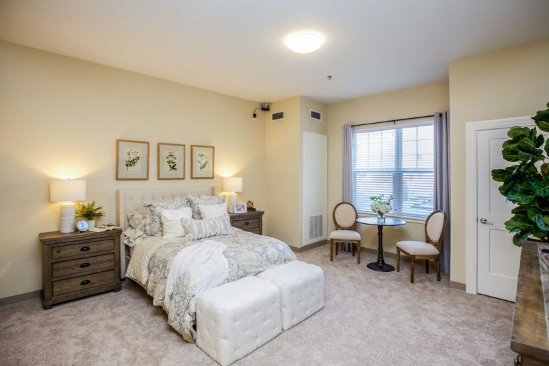 Kingsland Walk Senior Living (UPDATED) Get Pricing, See 5 Photos